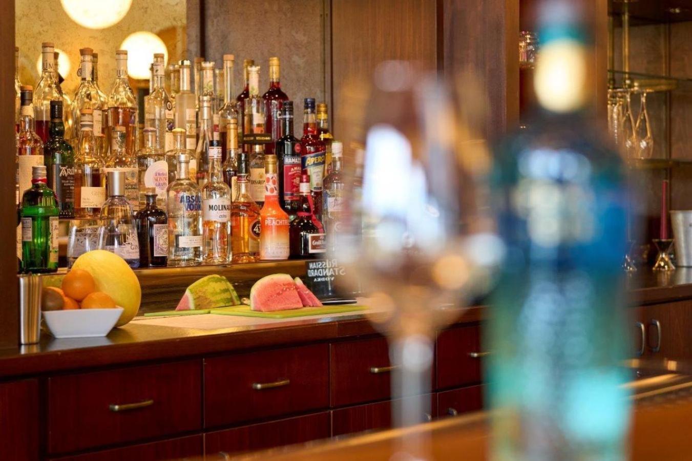 Strand- Und Wellnesshotel Preussenhof زينوويتز المظهر الخارجي الصورة